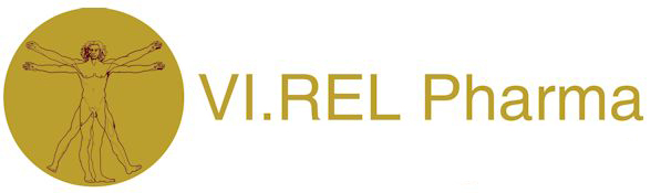 Logo VI.REL Pharma